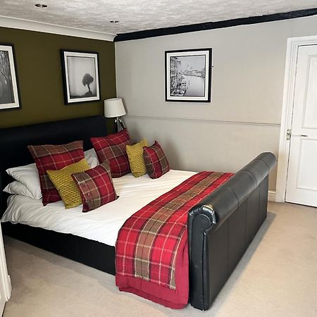 The Ship Hotel New Romney Eksteriør bilde
