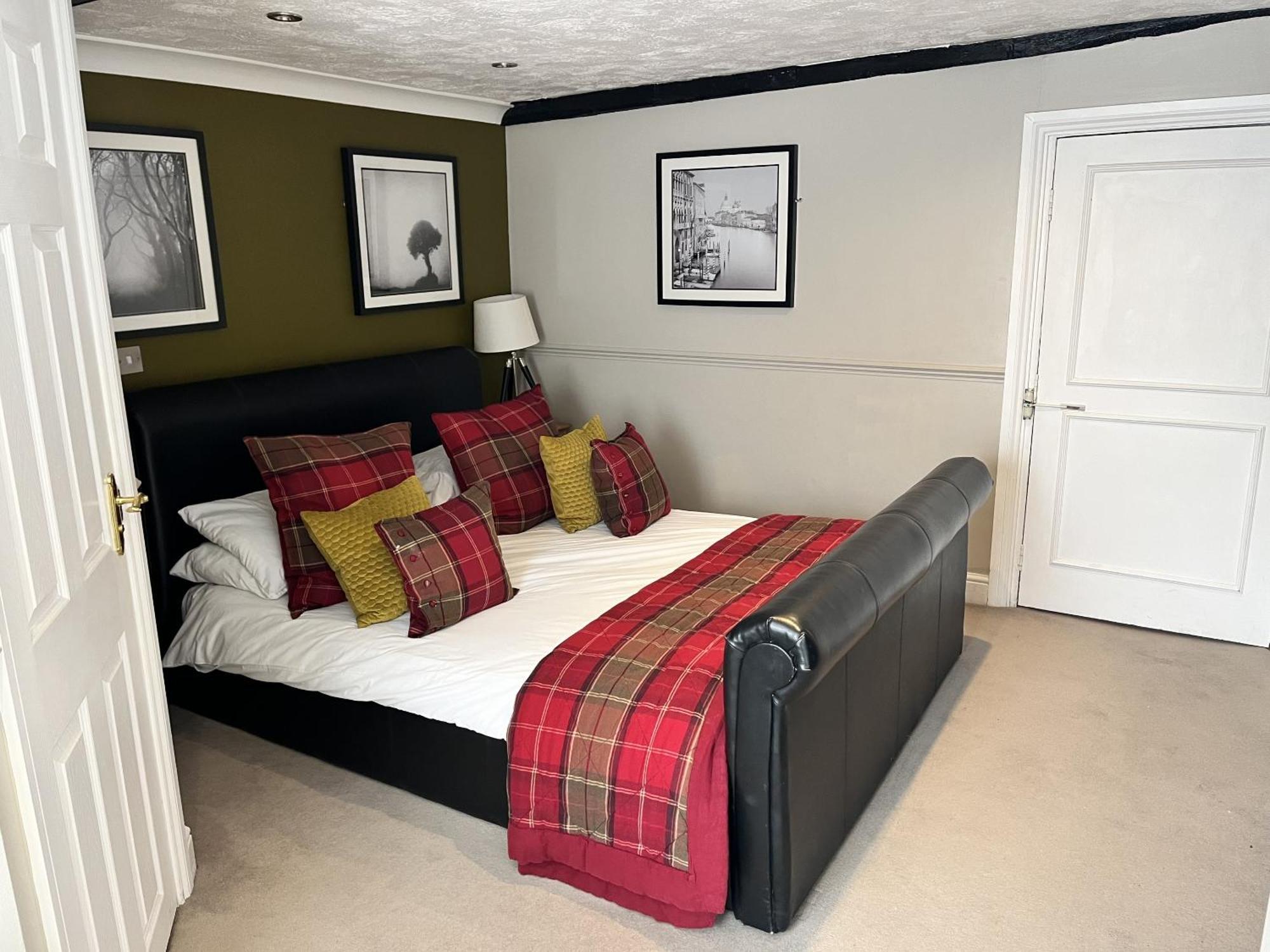 The Ship Hotel New Romney Eksteriør bilde