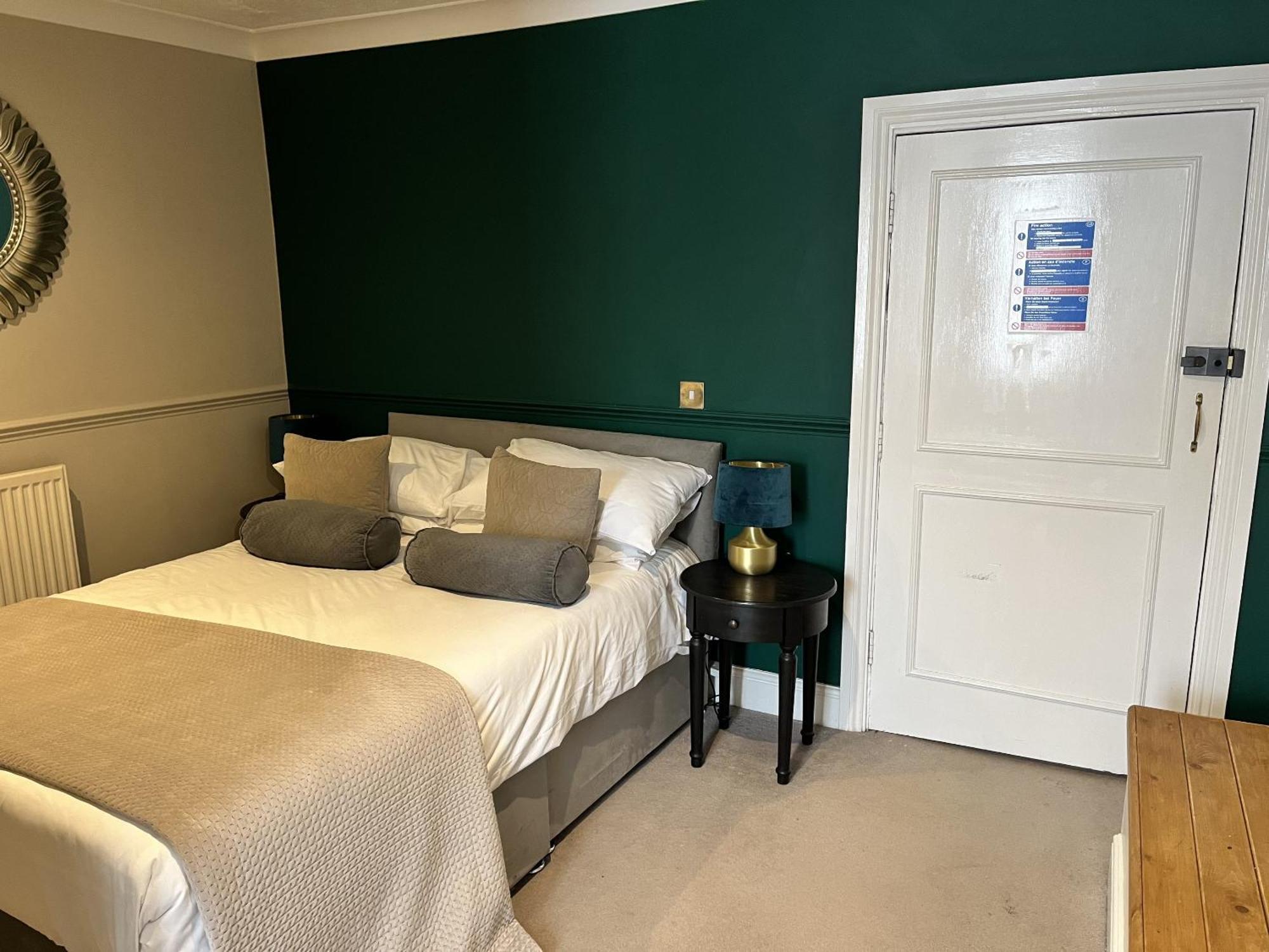 The Ship Hotel New Romney Eksteriør bilde