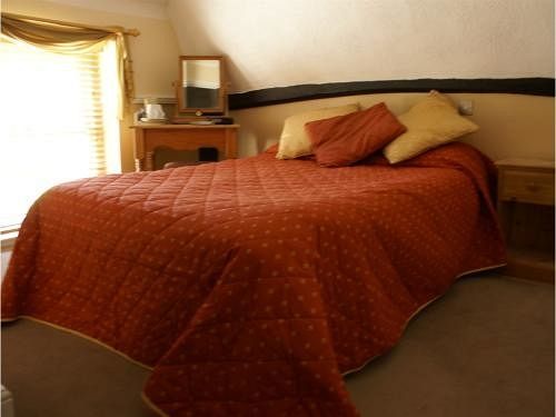 The Ship Hotel New Romney Eksteriør bilde
